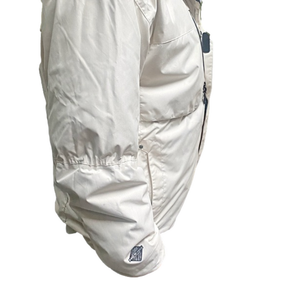 BUD LIGHT Beer 🍺 NHL Superbowl - Sponsored Stormtech Performance Coat - Picture 4 of 9